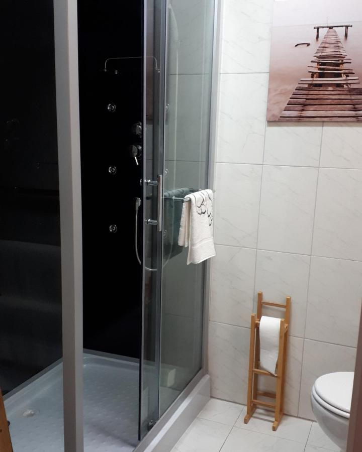 Casinha Do Cedro Βίλα Baião Εξωτερικό φωτογραφία