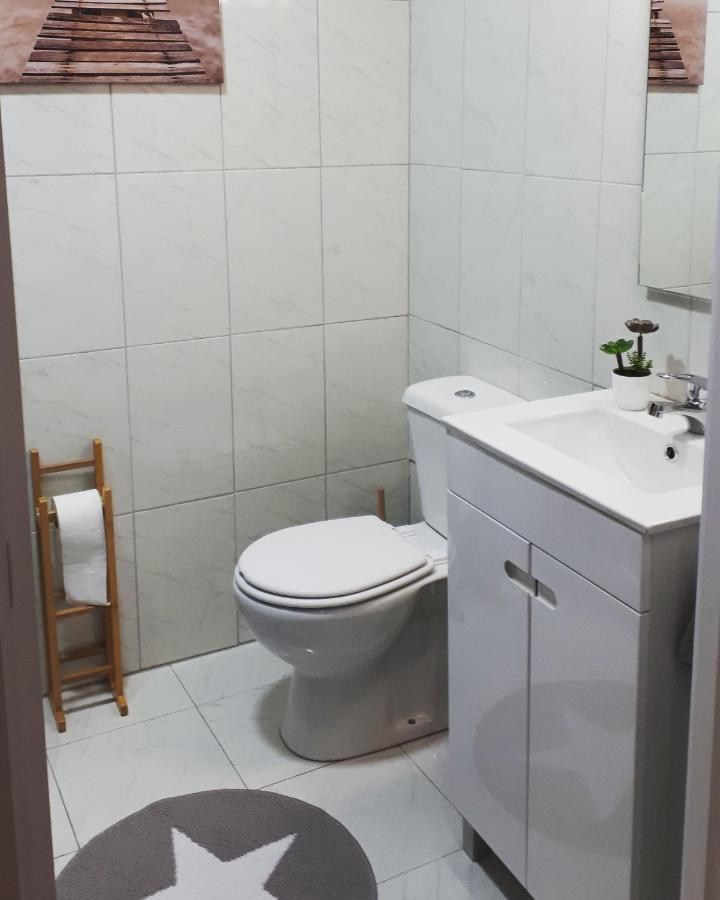 Casinha Do Cedro Βίλα Baião Εξωτερικό φωτογραφία