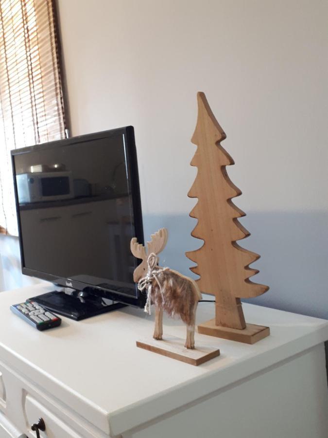 Casinha Do Cedro Βίλα Baião Εξωτερικό φωτογραφία