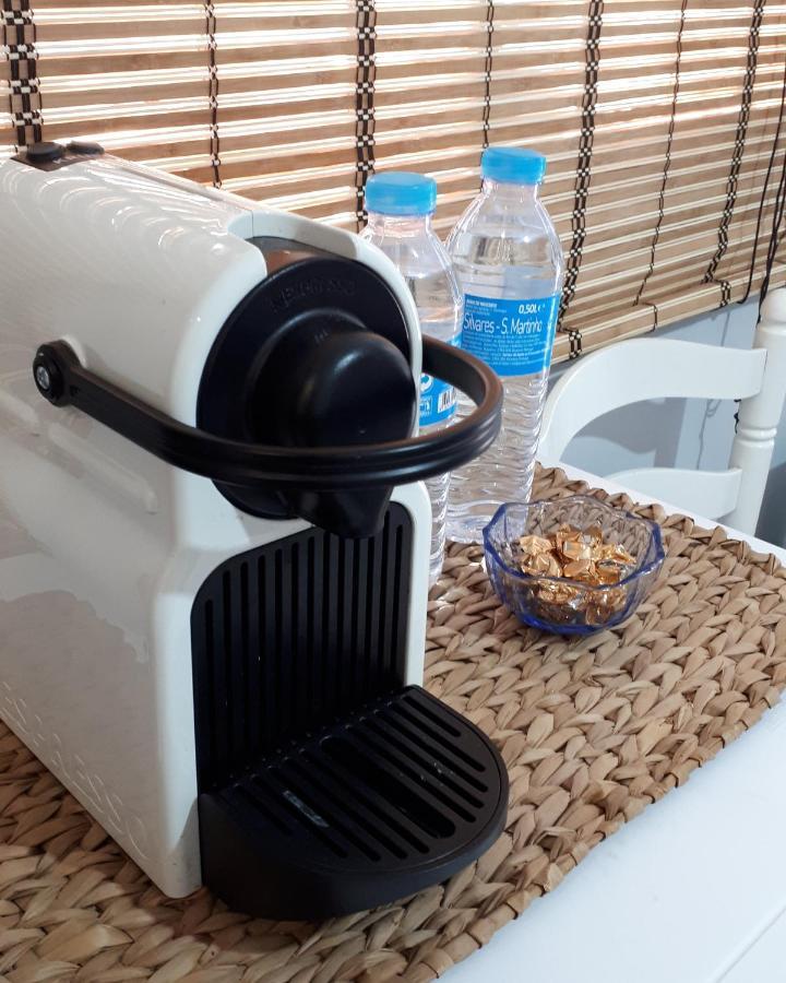 Casinha Do Cedro Βίλα Baião Εξωτερικό φωτογραφία