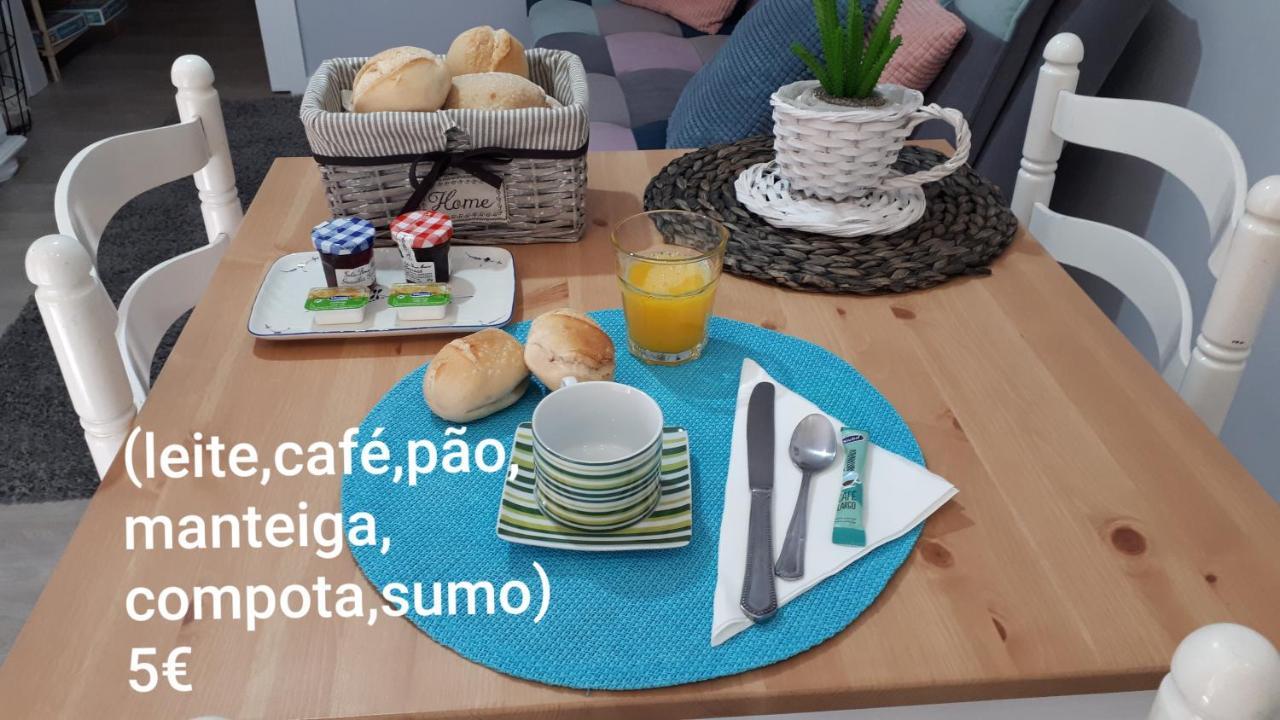 Casinha Do Cedro Βίλα Baião Εξωτερικό φωτογραφία