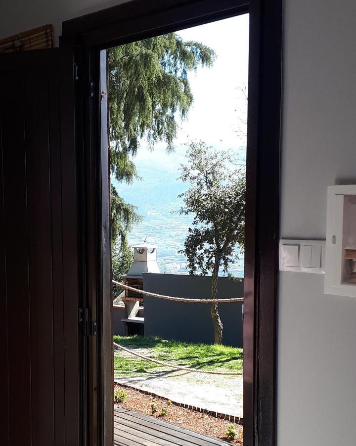 Casinha Do Cedro Βίλα Baião Εξωτερικό φωτογραφία